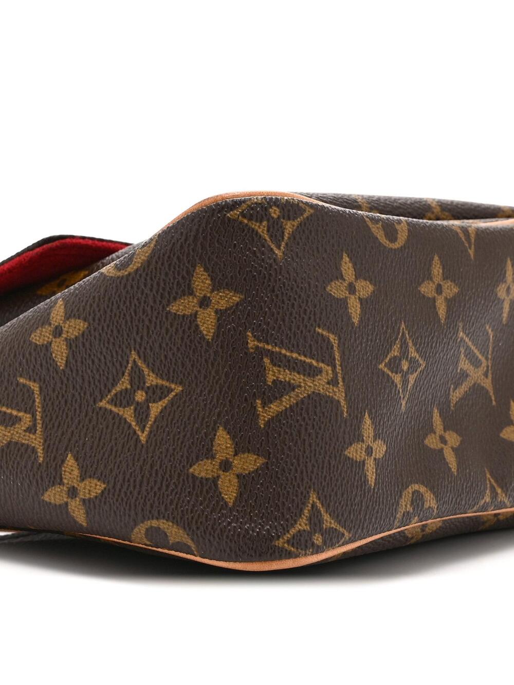 Louis Vuitton Viva-Cite Pm #354597L12B - Picture 9 of 10